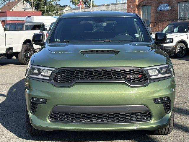 used 2021 Dodge Durango car, priced at $34,337