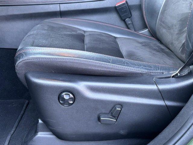 used 2021 Dodge Durango car, priced at $34,337