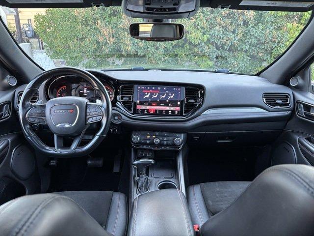 used 2021 Dodge Durango car, priced at $34,337
