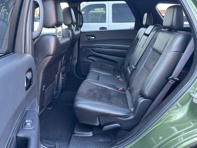 used 2021 Dodge Durango car, priced at $34,337
