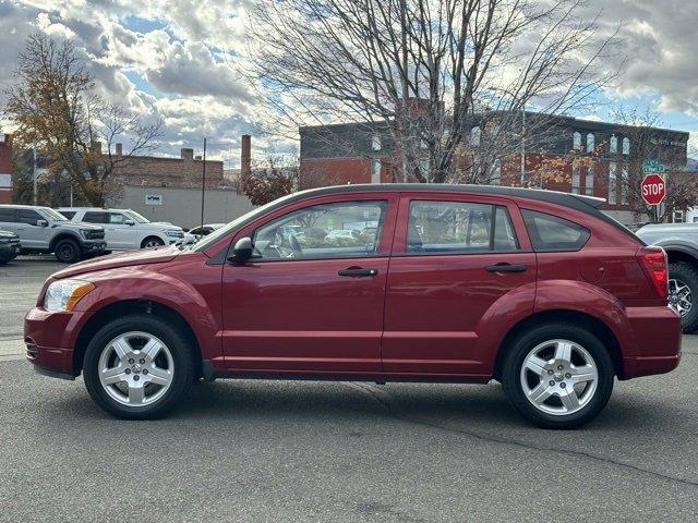 used 2008 Dodge Caliber car, priced at $5,199