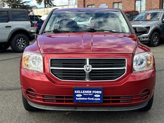 used 2008 Dodge Caliber car, priced at $5,199