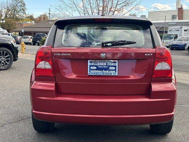 used 2008 Dodge Caliber car, priced at $5,199