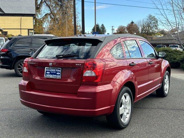 used 2008 Dodge Caliber car, priced at $5,199