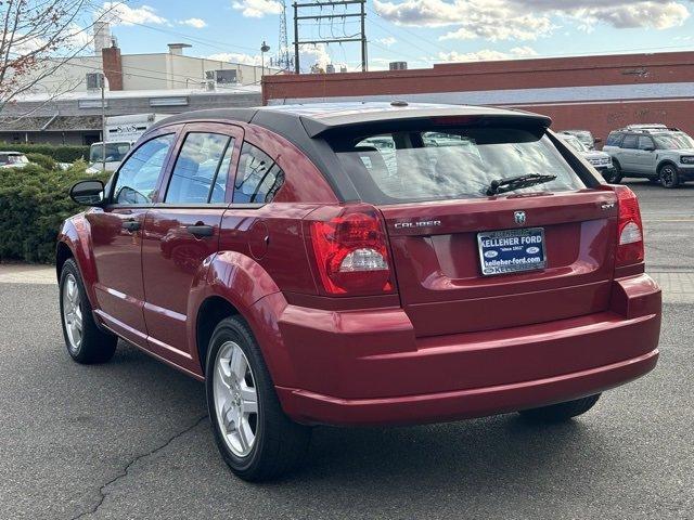 used 2008 Dodge Caliber car, priced at $5,199