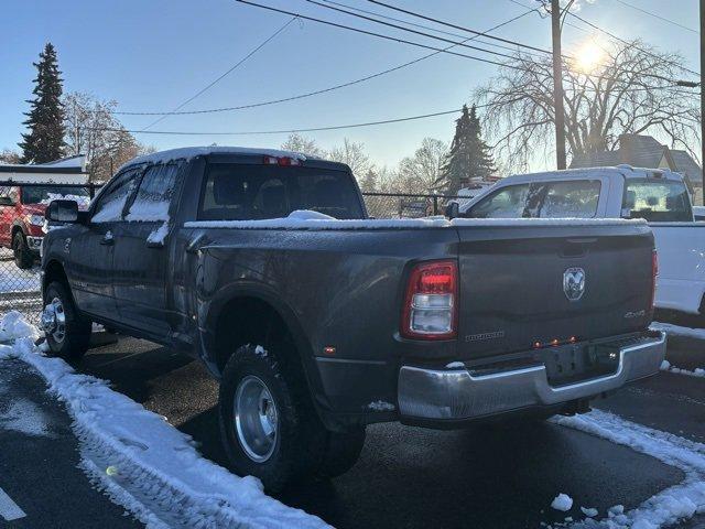 used 2022 Ram 3500 car, priced at $56,797