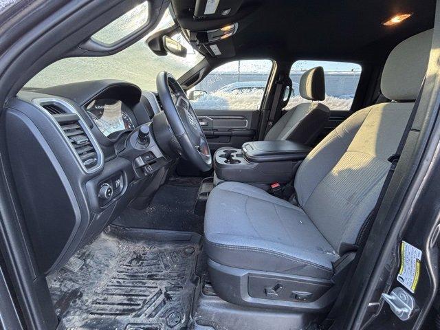 used 2022 Ram 3500 car, priced at $56,797