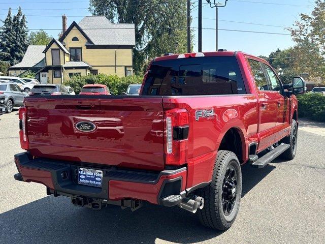 new 2024 Ford F-350 car, priced at $85,036