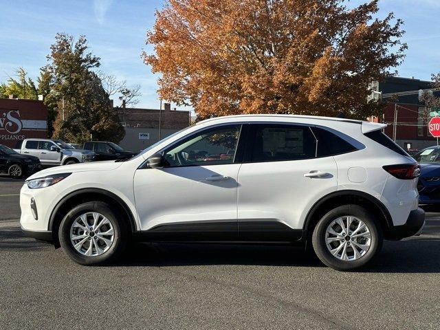 new 2024 Ford Escape car, priced at $32,614