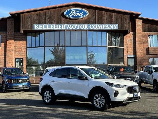 new 2024 Ford Escape car, priced at $32,614