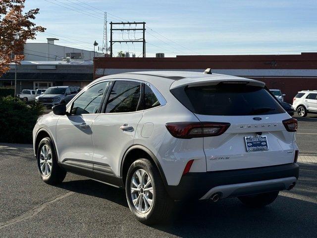 new 2024 Ford Escape car, priced at $32,614