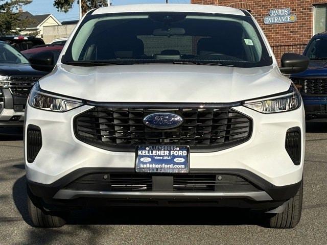 new 2024 Ford Escape car, priced at $32,614