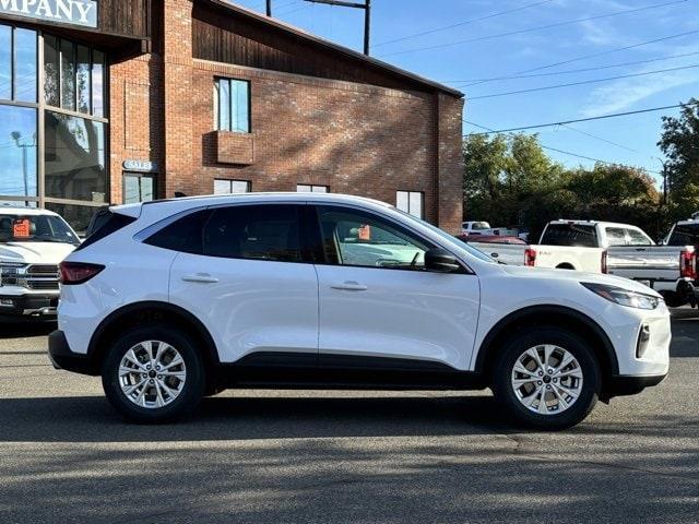 new 2024 Ford Escape car, priced at $32,614