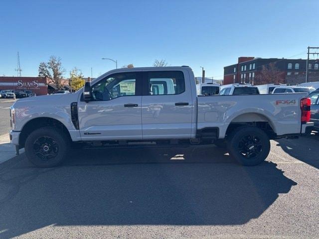 new 2026 Ford F-250 car, priced at $72,000
