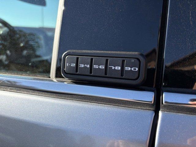 new 2025 Ford F-150 car, priced at $70,323