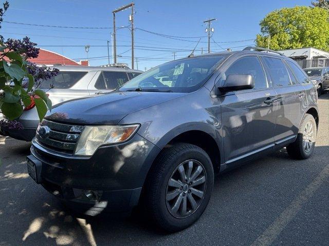 used 2010 Ford Edge car