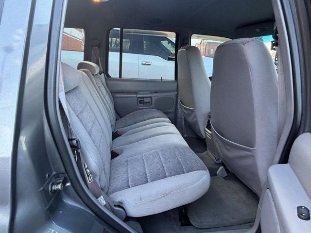 used 1999 Ford Explorer car, priced at $4,698