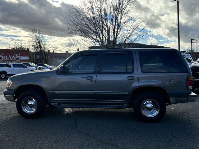 used 1999 Ford Explorer car, priced at $4,698