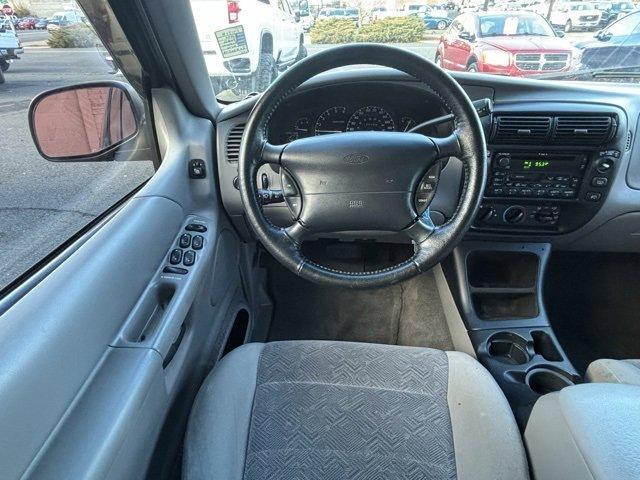 used 1999 Ford Explorer car, priced at $4,698