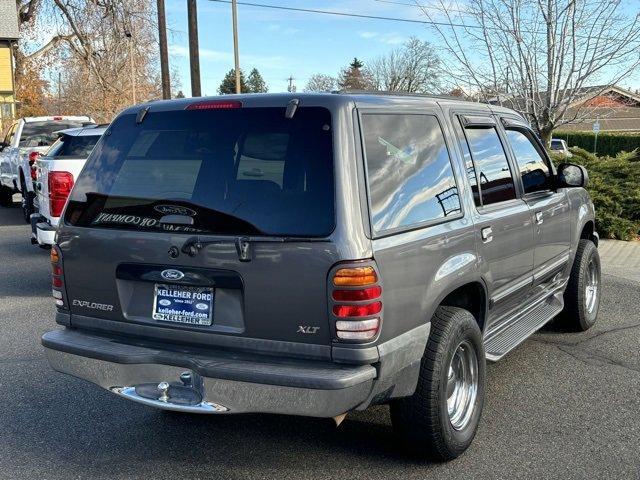 used 1999 Ford Explorer car, priced at $4,698