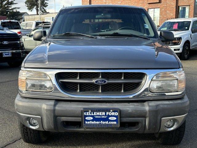 used 1999 Ford Explorer car, priced at $4,698