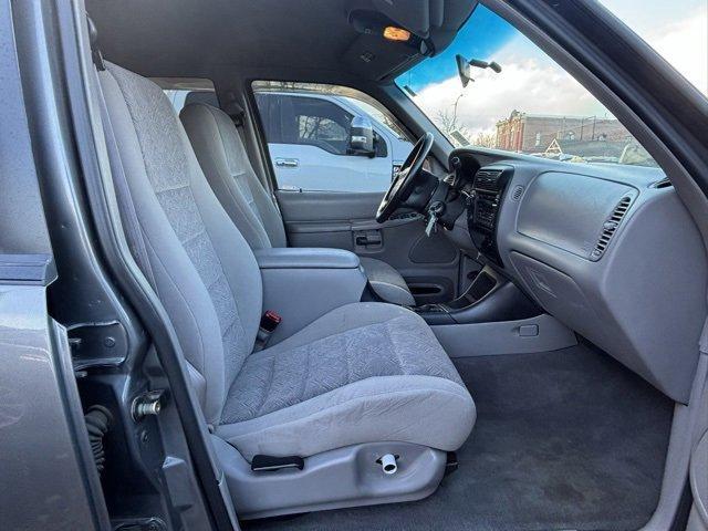 used 1999 Ford Explorer car, priced at $4,698