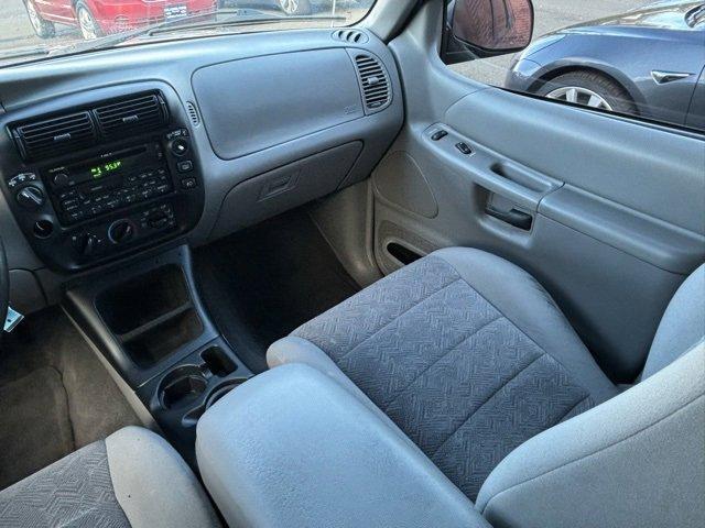 used 1999 Ford Explorer car, priced at $4,698