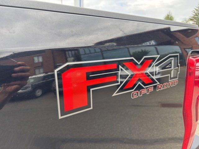 used 2017 Ford F-350 car, priced at $53,999