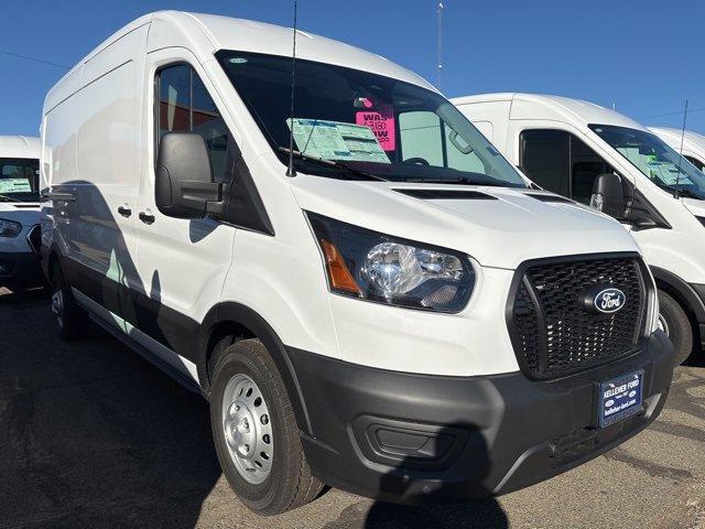 new 2026 Ford Transit-250 car, priced at $60,999