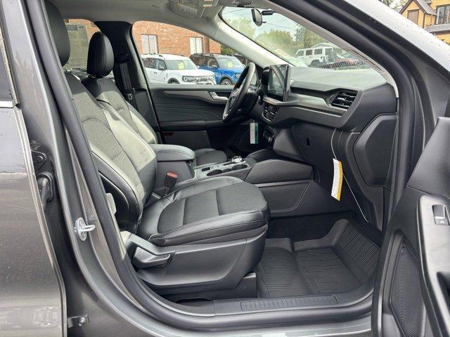 new 2025 Ford Escape car, priced at $39,299