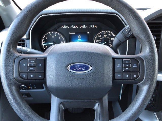 used 2021 Ford F-150 car, priced at $35,466