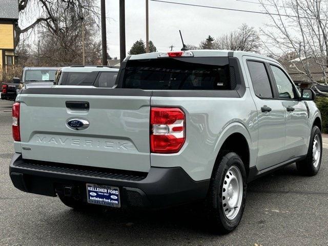 new 2024 Ford Maverick car, priced at $28,510