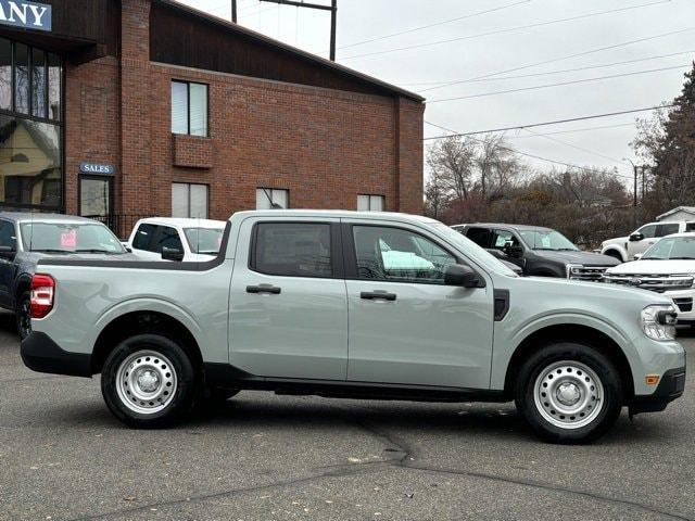 new 2024 Ford Maverick car, priced at $28,510