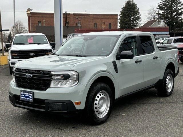 new 2024 Ford Maverick car, priced at $28,510