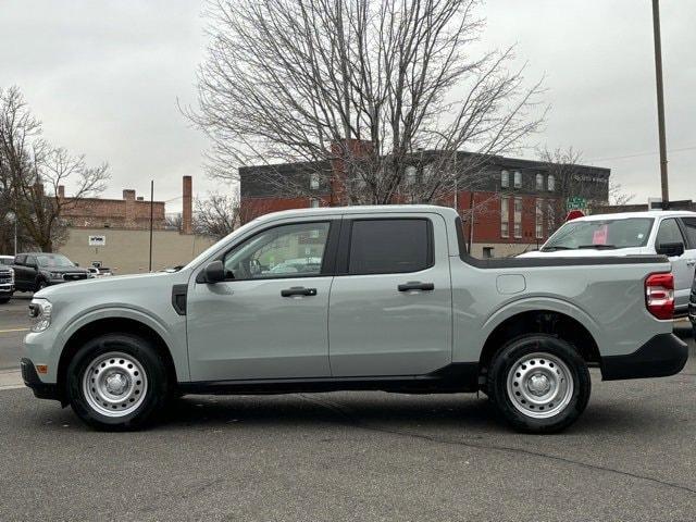 new 2024 Ford Maverick car, priced at $28,510