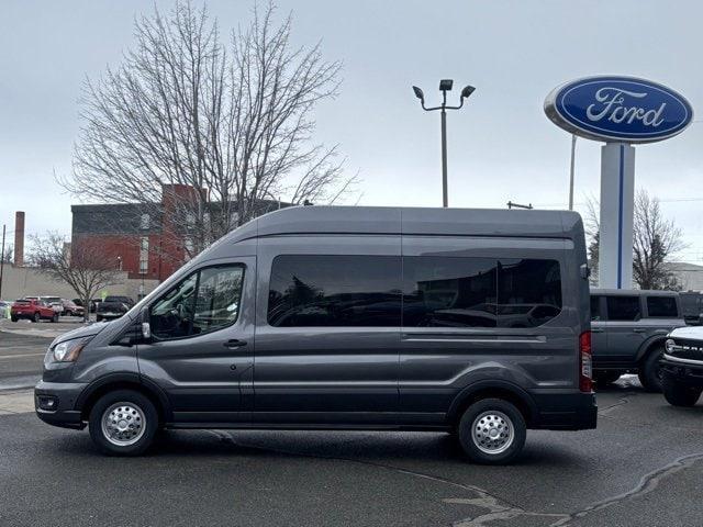 new 2024 Ford Transit-350 car, priced at $69,390