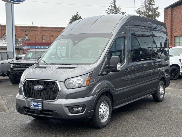 new 2024 Ford Transit-350 car, priced at $69,390