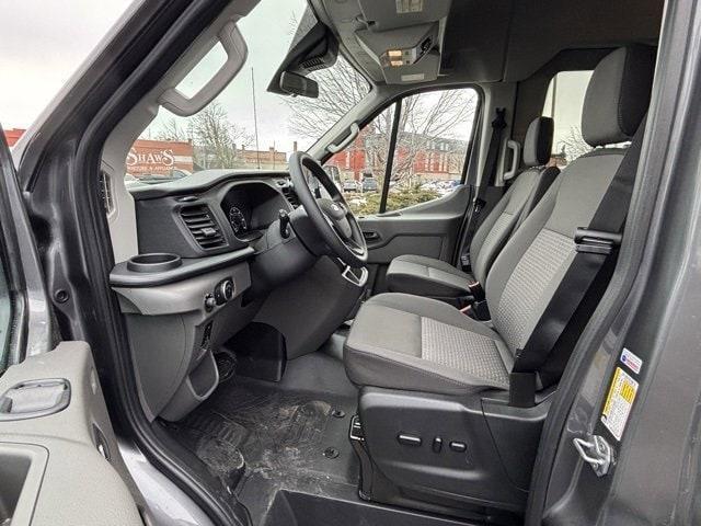 new 2024 Ford Transit-350 car, priced at $69,390