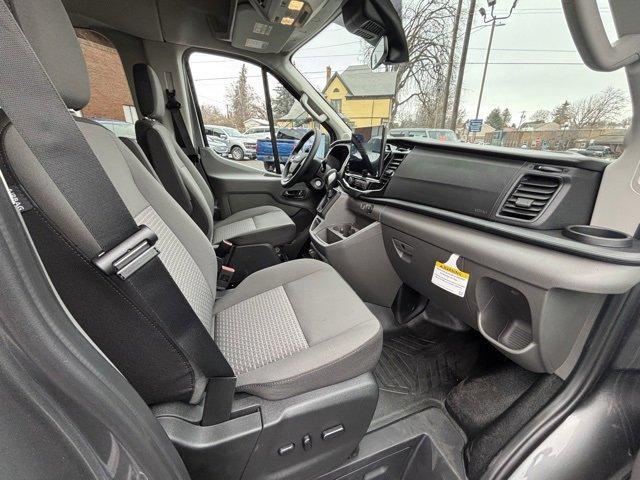 new 2024 Ford Transit-350 car, priced at $69,390