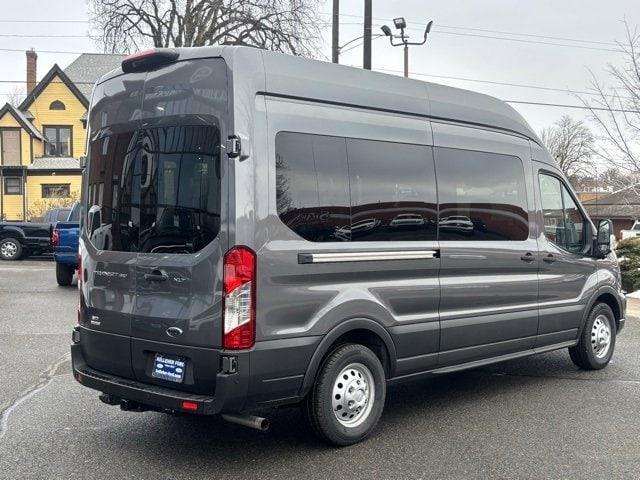 new 2024 Ford Transit-350 car, priced at $69,390