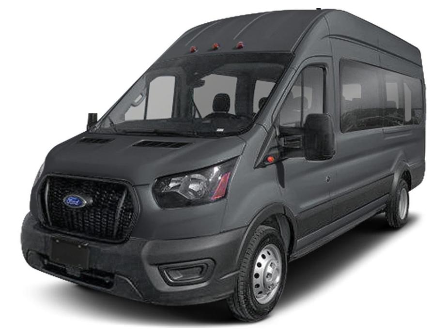 new 2024 Ford Transit-350 car, priced at $70,890