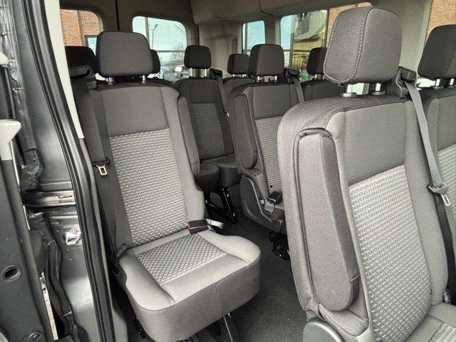 new 2024 Ford Transit-350 car, priced at $69,390