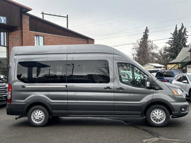 new 2024 Ford Transit-350 car, priced at $69,390