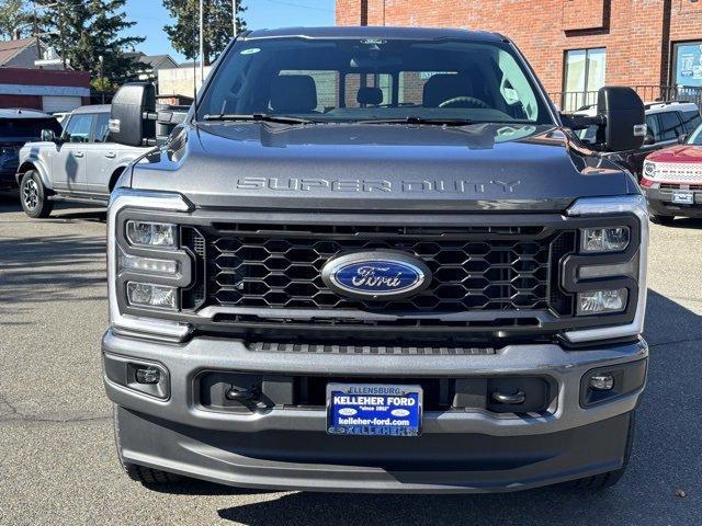 new 2026 Ford F-350 car, priced at $73,546