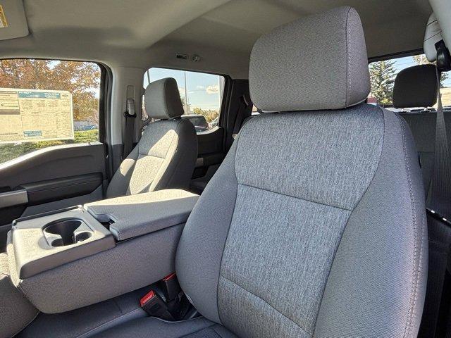 new 2026 Ford F-350 car, priced at $73,546