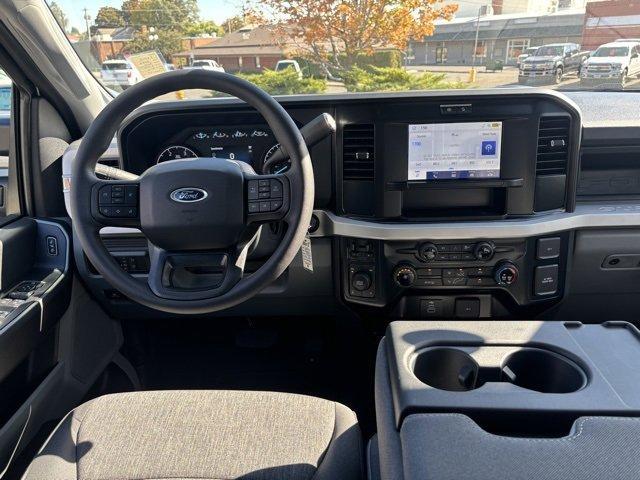 new 2026 Ford F-350 car, priced at $73,546