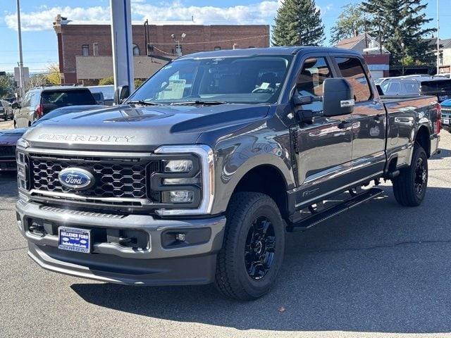 new 2026 Ford F-350 car, priced at $73,546