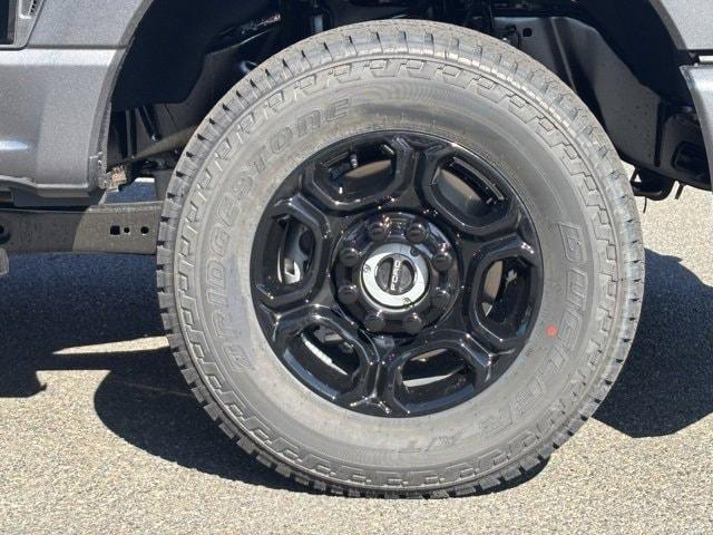 new 2026 Ford F-350 car, priced at $73,546