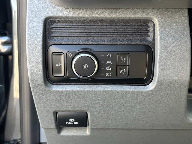 new 2026 Ford F-350 car, priced at $73,546