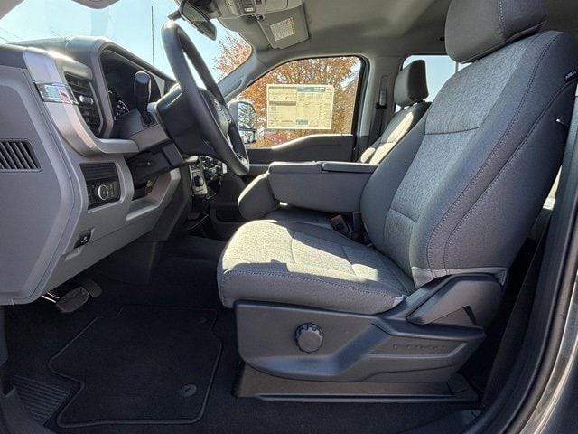 new 2026 Ford F-350 car, priced at $73,546